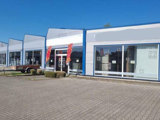 Ladenfläche zur Miete provisionsfrei 3.800 € 375 m² Verkaufsfläche An der Alten Ziegelei 9 Gelmer Münster 48157