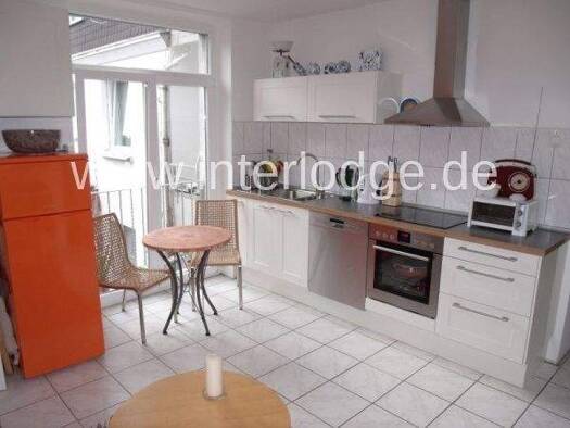 Wohnung zur Miete Wohnen auf Zeit 1.300 € 2 Zimmer 55 m² frei ab 01.04.2026 Bredeney Essen / Bredeney 45133