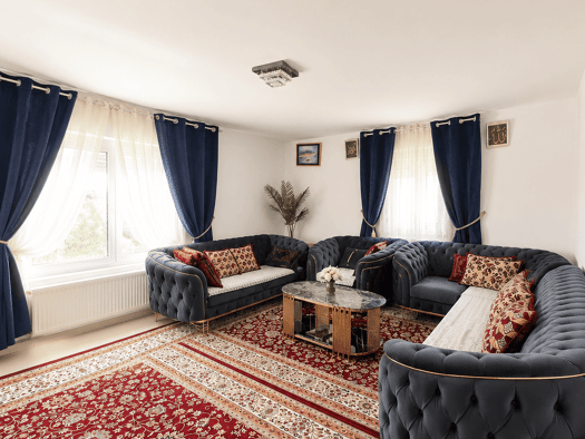 Wohnung zum Kauf 260.000 € 3 Zimmer 78,2 m² 1. Geschoss Backnang Backnang 71522