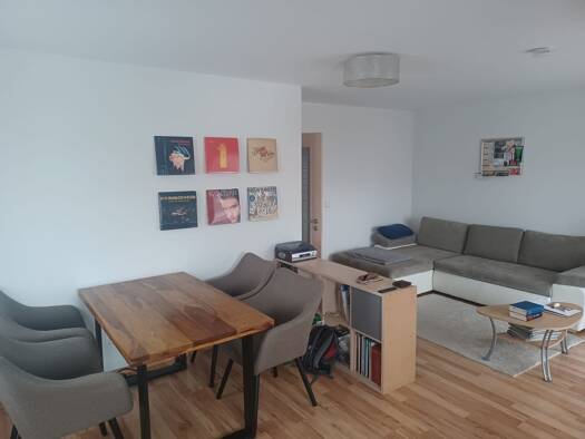 Wohnung zur Miete 700 € 2 Zimmer 56 m² Geschoss 1/2 frei ab 01.05.2026 Pfaffenhofen a d Ilm Pfaffenhofen an der Ilm 85276
