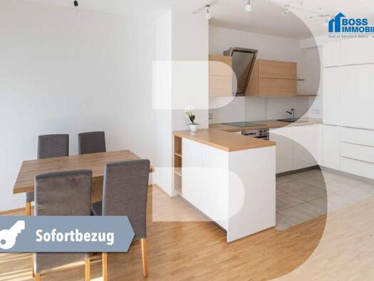 Wohnung zur Miete 922 € 3 Zimmer 80 m² 2. Geschoss Tischlerstraße 2 Traun 4050