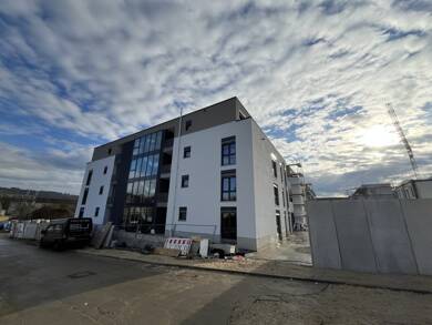 Wohnung zur Miete - Erstbezug 1.288 € 3 Zimmer 92 m² EG frei ab 01.08.2025 Fabrikstraße 19 Schnaitheim Heidenheim 89520