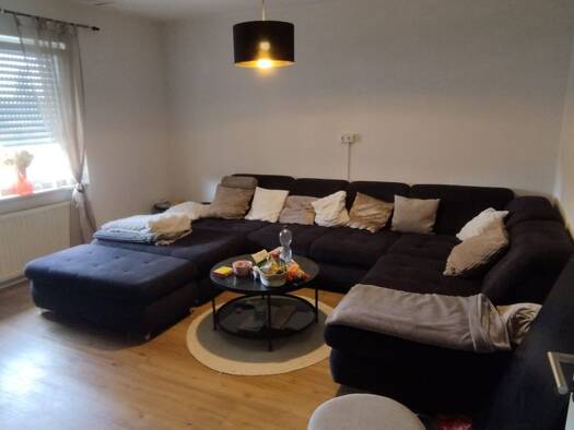 Wohnung zur Miete 850 € 3 Zimmer 101 m² Geschoss 1/4 frei ab sofort Lerchenstraße 3 Waldhof Mannheim 68305