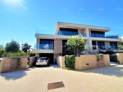 Haus zum Kauf 1.440.000 € 3 Zimmer 280 m² Centar, Luka, Finida