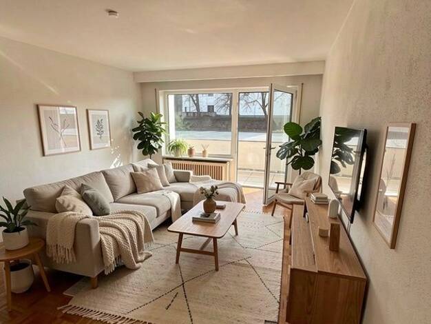 Wohnung zum Kauf 219.000 € 3 Zimmer 79 m² Rehbühl Weiden in der Oberpfalz 92637