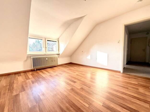 Wohnung zur Miete 630 € 3 Zimmer 48 m² 2. Geschoss frei ab sofort Georg-Stefan-Straße 54 Reichelsdorfer Keller Nürnberg 90453