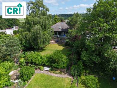 Einfamilienhaus zum Kauf 379.900 € 8 Zimmer 210 m² 928 m² Grundstück Anzefahr Kirchhain / Anzefahr 35274