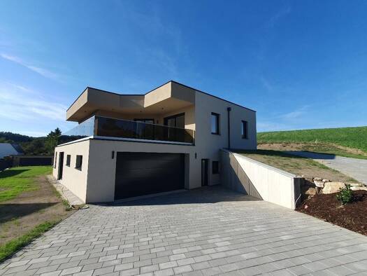Einfamilienhaus zum Kauf - Erstbezug 750.000 € 6 Zimmer 142,6 m² 1.705 m² Grundstück Neulengbach 3040