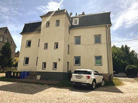 Mehrfamilienhaus zum Kauf 541.598 € 378 m² Waldenburger Straße 78 Limbach-Oberfrohna 09212