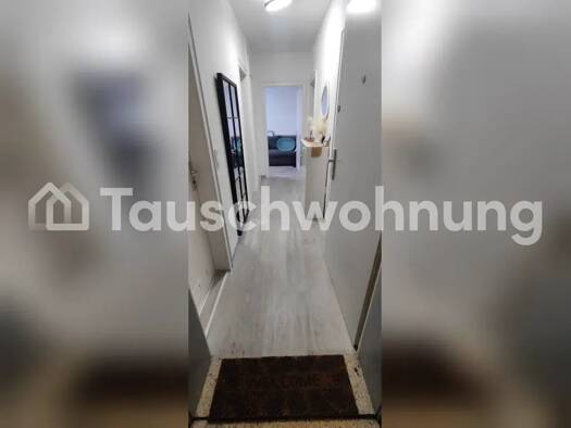 Wohnung zur Miete Tauschwohnung 772 € 3 Zimmer 61 m² 2. Geschoss Hanau 63452