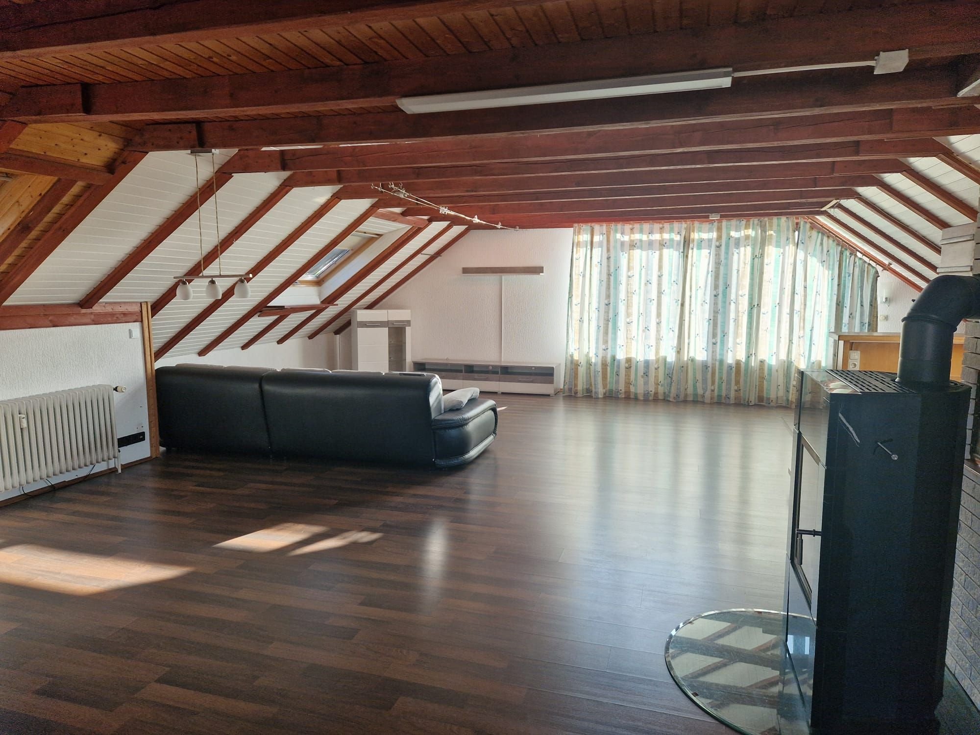 Wohnung zur Miete 800 € 2 Zimmer 77 m²<br/>Wohnfläche ab sofort<br/>Verfügbarkeit Ried Ried 86510