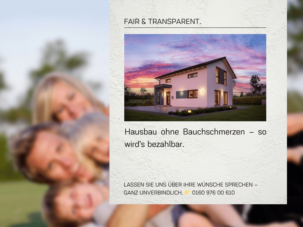 Einfamilienhaus zum Kauf - Ansicht 2