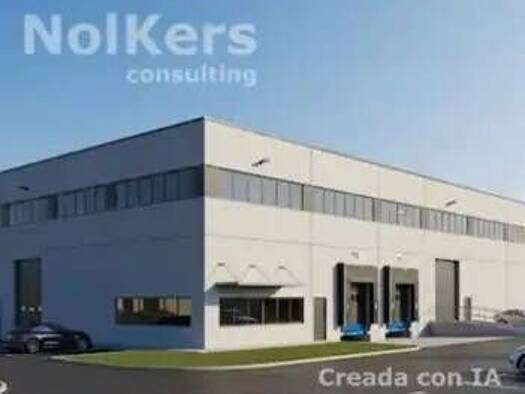 Ladenfläche zur Miete 15.480 € 2.580 m² Verkaufsfläche Martorell 08760