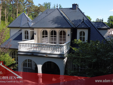 Villa zum Kauf 1.349.900 € 6 Zimmer 225 m² 1.216 m² Grundstück Lingen (Ems) 49808