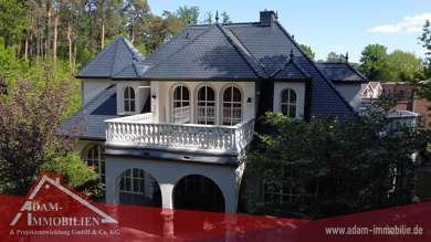 Villa zum Kauf 1.349.900 € 6 Zimmer 225 m² 1.216 m² Grundstück Lingen Lingen (Ems) 49808
