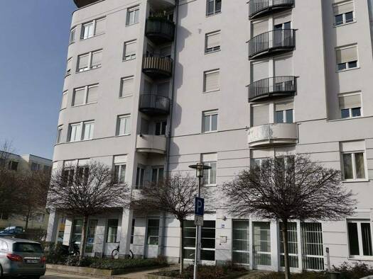 Wohnung zum Kauf 119.000 € 1 Zimmer 36,8 m² 5. Geschoss Salomonstraße 25a Zentrum-Ost Leipzig 04103
