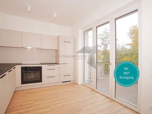 Wohnung zur Miete - Erstbezug 501 € 1 Zimmer 34,6 m² 2. Geschoss frei ab 01.03.2026 Unritzstraße 38b Rabenstein Chemnitz 09117