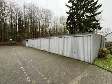 Garage zur Miete 65 € Im Weidekamp 61 - 63 Bruckhausen Duisburg 47166