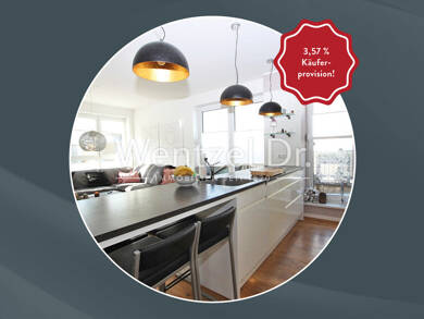 Wohnung zum Kauf 321.000 € 3 Zimmer 85 m² frei ab 01.08.2025 Schwerin 19055