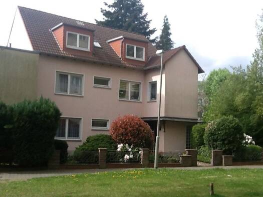 Maisonette zur Miete 850 € 2 Zimmer 66 m² Geschoss 2/2 frei ab 01.09.2026 Mecklenburger Straße 69 Schwalbach 65824