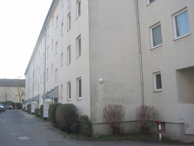 Wohnung zur Miete 1.050 € 3 Zimmer 72 m² frei ab 23.05.2026 Friedlebenstr. 30 Dornbusch Frankfurt am Main 60433