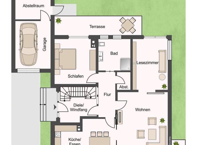 Einfamilienhaus zum Kauf 585.000 € 8 Zimmer 205 m² 960 m² Grundstück Dörnhagen Fuldabrück 34277