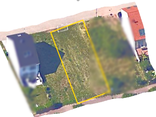 Grundstück zum Kauf 178.000 € 263 m² Grundstück Malschenberg Rauenberg 69231