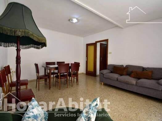 Wohnung zum Kauf 127.500 € 4 Zimmer 111 m² 1. Geschoss Calle San Carlos Oliva 46780