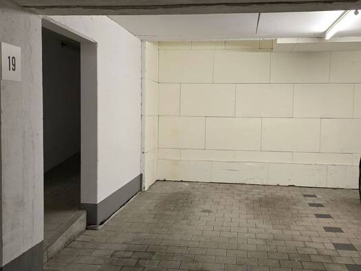 Tiefgarage zur Miete provisionsfrei 100 € 12,4 m² Vaihingen Stuttgart 70563