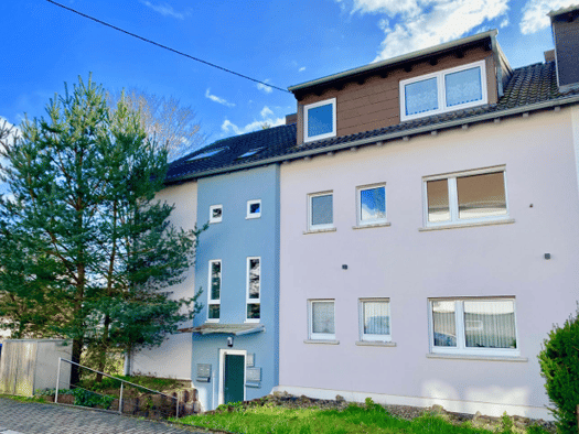 Mehrfamilienhaus zum Kauf als Kapitalanlage geeignet 635.000 € 13 Zimmer 360 m² 540 m² Grundstück Peter-und-Paul-Straße 36 Brebach-Fechingen Saarbrücken 66130