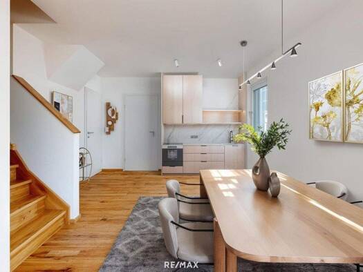 Reihenmittelhaus zum Kauf - Erstbezug provisionsfrei 682.900 € 4 Zimmer 108,5 m² Zipsgasse Maria Enzersdorf 2344