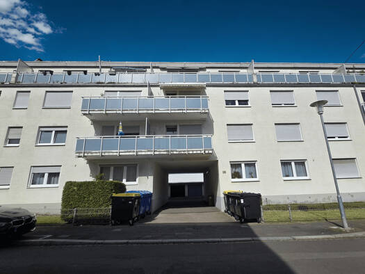 Wohnung zum Kauf 149.000 € 3 Zimmer 79 m² 3. Geschoss Kaiserslautern 67657