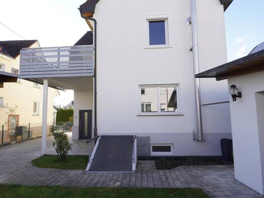 Einfamilienhaus zum Kauf 699.500 € 7 Zimmer 156 m² 309 m² Grundstück Friedrichshafen 88046