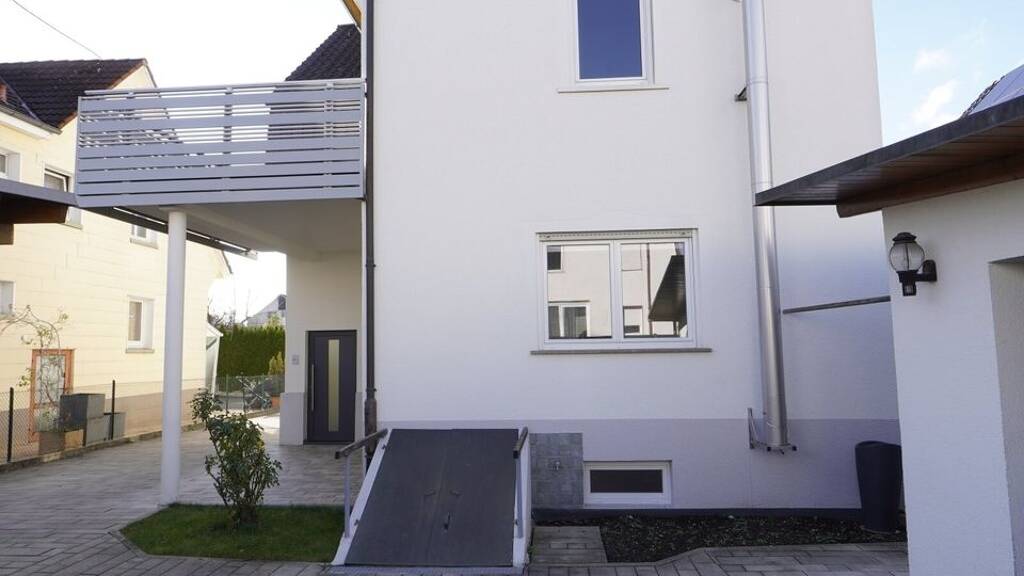 Einfamilienhaus zum Kauf 699.500 € 7 Zimmer 156 m² 309 m² Grundstück Friedrichshafen 88046