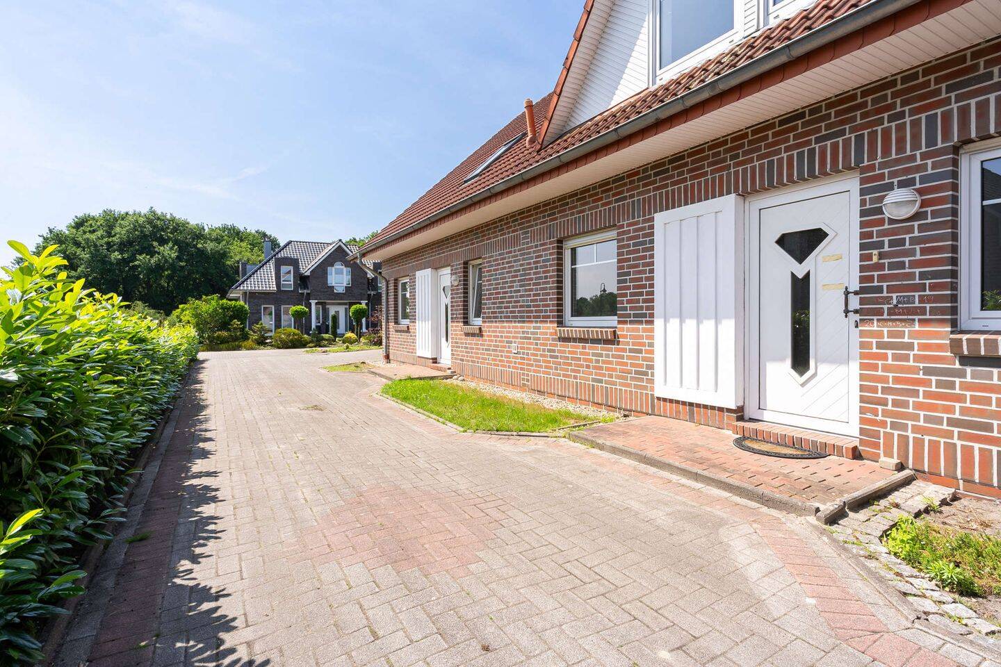 Reihenmittelhaus zum Kauf - Ansicht 5