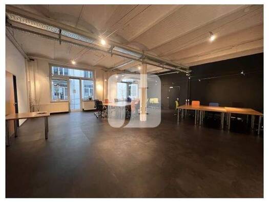 Lagerhalle zur Miete 1.150 m² Lagerfläche Wandsbek Hamburg 22041