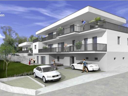 Wohnung zum Kauf 398.000 € 2 Zimmer 1. Geschoss Voitsberg 8570