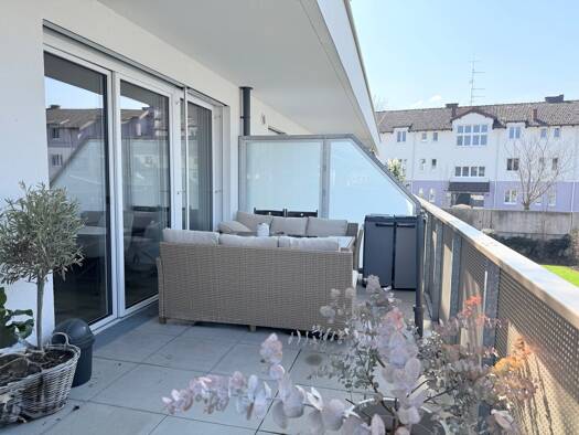 Wohnung zur Miete 1.144 € 3 Zimmer 74 m² 1. Geschoss frei ab 01.05.2026 Hallein 5400