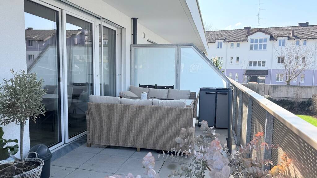 Wohnung zur Miete 1.144 € 3 Zimmer 74 m² 1. Geschoss frei ab 01.05.2026 Hallein 5400