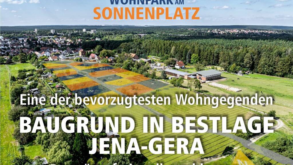 Grundstück zum Kauf provisionsfrei 157.000 € 606 m² Grundstück frei ab sofort Hermsdorf 07629