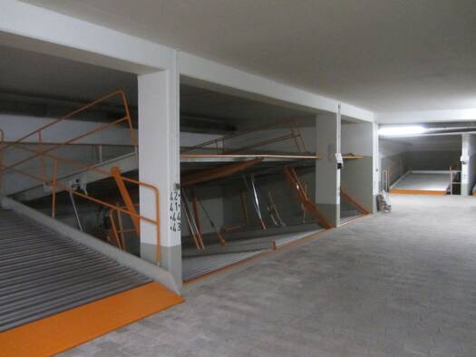 Tiefgarage zur Miete provisionsfrei 75 € 6 m² Laim München 80689
