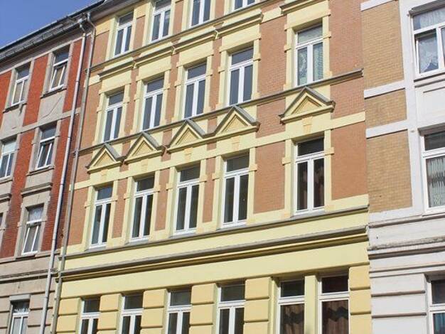 Wohnung zur Miete 490 € 2 Zimmer 56 m² frei ab 01.11.2026 Paulsstadt Schwerin 19053