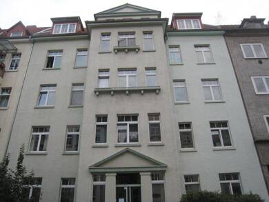 Wohnung zur Miete 555 € 3 Zimmer 74,9 m² frei ab sofort Krämpfervorstadt Erfurt 99085