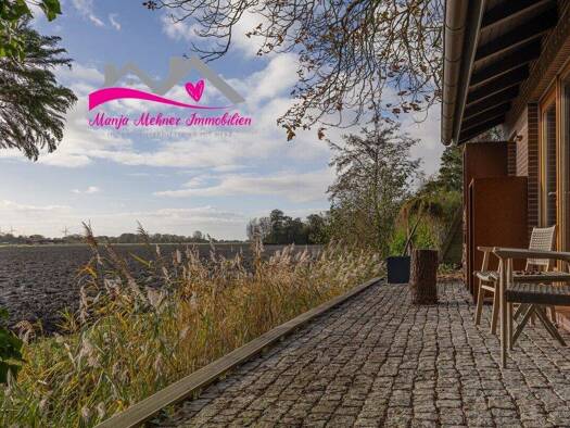 Einfamilienhaus zum Kauf 699.000 € 9 Zimmer 247 m² 811 m² Grundstück Minsen Wangerland 26434