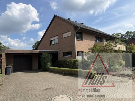 Mehrfamilienhaus zum Kauf 344.000 € 6 Zimmer 190 m² 800 m² Grundstück frei ab 01.11.2026 Ostbevern 48346