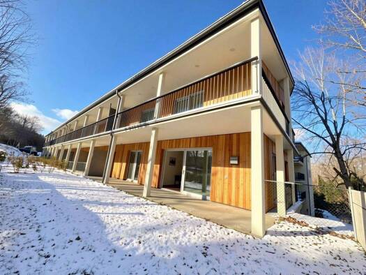 Terrassenwohnung zur Miete 2.108 € 4 Zimmer 86,3 m² Aldranser Straße 11 Amras Innsbruck 6020