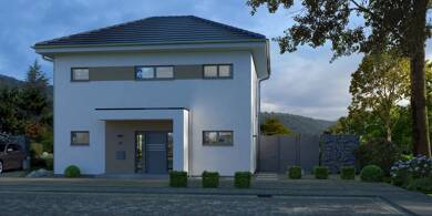 Einfamilienhaus zum Kauf 315.459 € 4 Zimmer 154 m² Oderwiesen Frankfurt (Oder) 15230