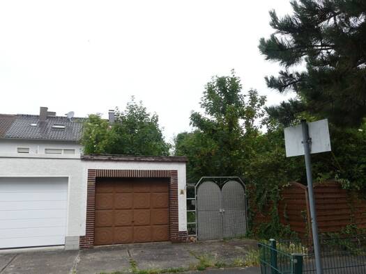 Reihenendhaus zum Kauf 395.000 € 5 Zimmer 155 m² 388 m² Grundstück Varangeviller Straße 4 Bruchköbel 63486