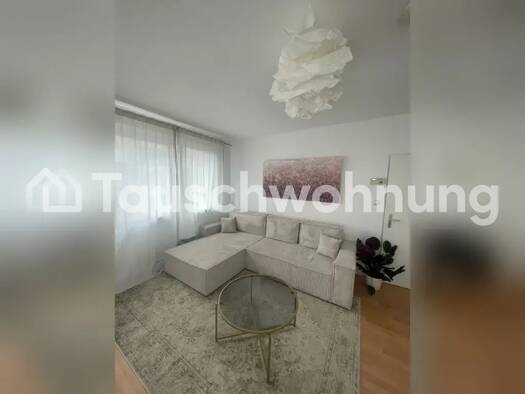 Wohnung zur Miete Tauschwohnung 950 € 2 Zimmer 50 m² 1. Geschoss Nordend-West Frankfurt am Main 60318