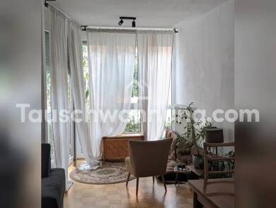 Wohnung zur Miete Tauschwohnung 950 € 3 Zimmer 83 m² EG Bahnhofsviertel Regensburg 93047